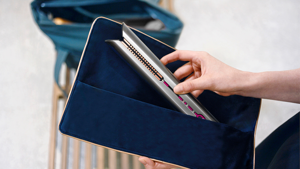 Дело техники: как сделать укладку своей мечты, не навредив волосам (фото 22)