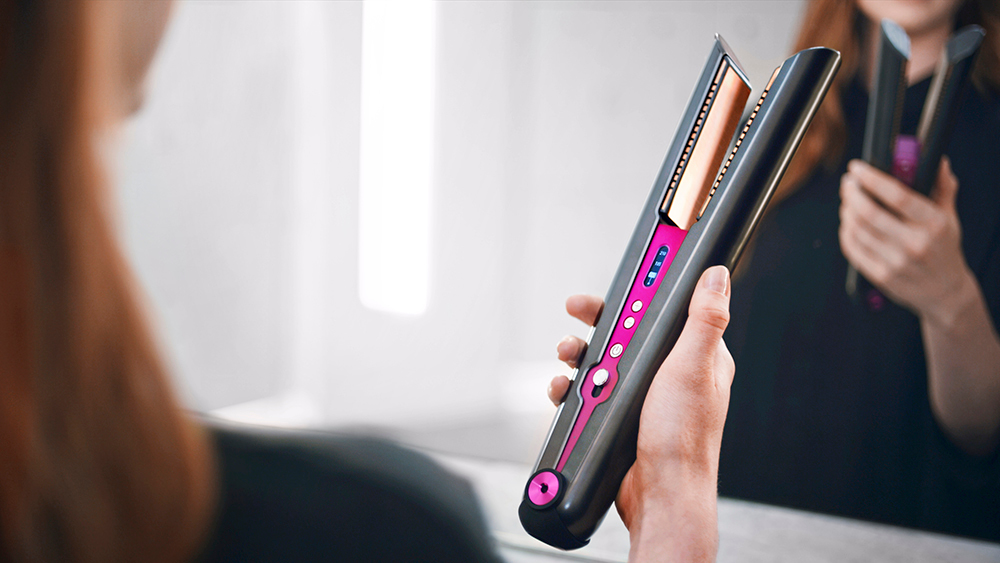 Дело техники: как сделать укладку своей мечты, не навредив волосам (фото 24)