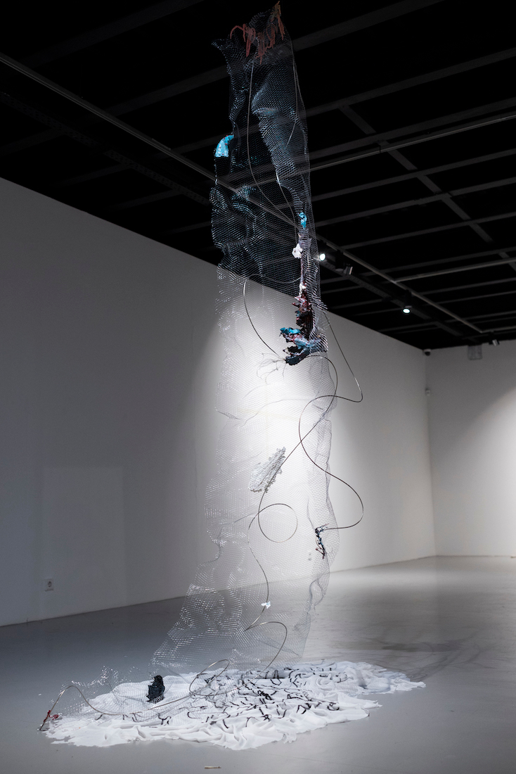 Онлайн-выставка BURO. NEW COOL (фото 14)