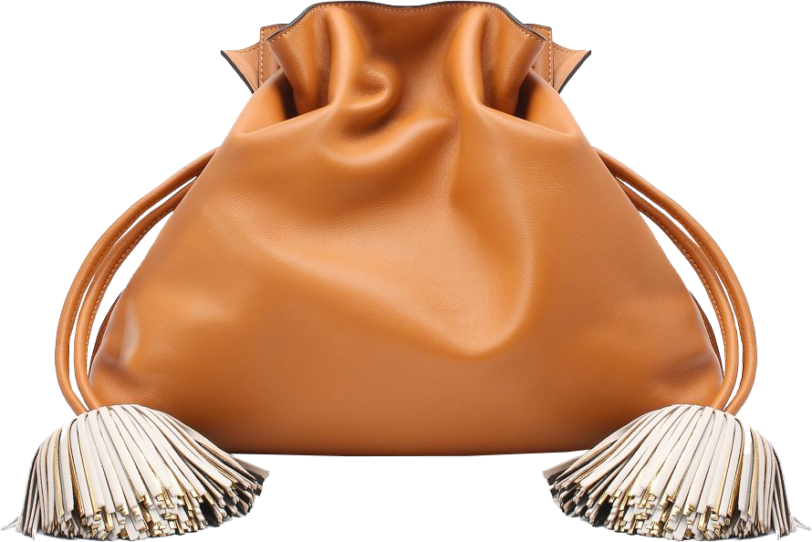 Сумка Loewe Flamenco. История о прошлом и настоящем (фото 5)