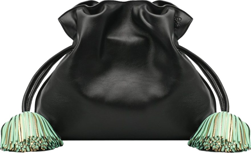 Сумка Loewe Flamenco. История о прошлом и настоящем (фото 3)