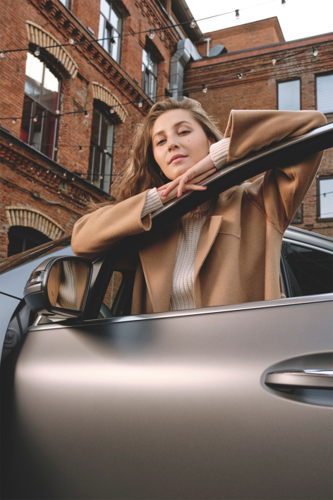 Саша Жаркова, Сергей Калюжный и Анна Цуканова-Котт — о любимых местах в Москве и пригорoде (фото 3)