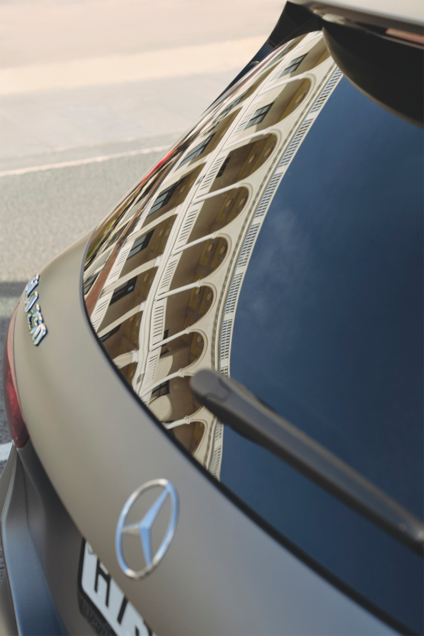 Саша Жаркова, Сергей Калюжный и Анна Цуканова-Котт — о любимых местах в Москве и пригорoде (фото 33)