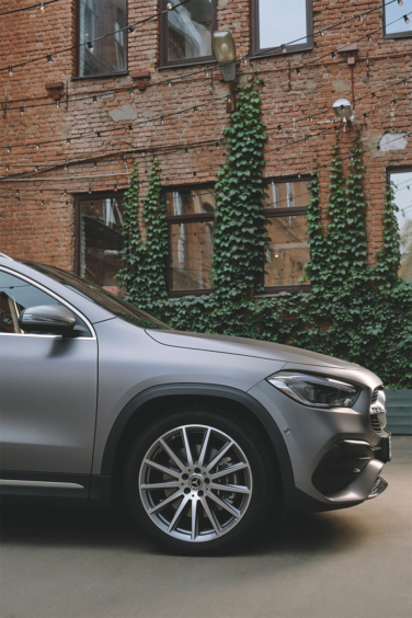 Саша Жаркова, Сергей Калюжный и Анна Цуканова-Котт — о любимых местах в Москве и пригорoде (фото 34)