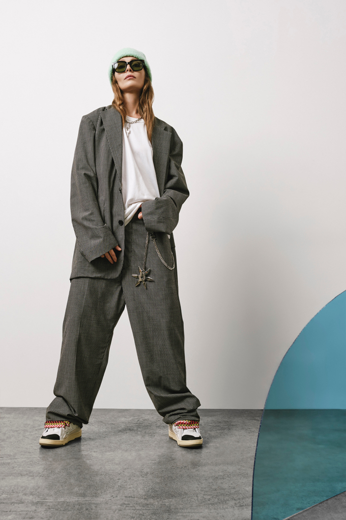 Полный гид по стилю от BURO. x TSUM (фото 14)