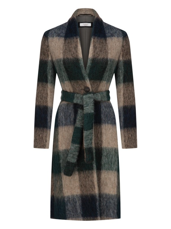 Выбираем идеальное пальто на все времена — из коллекции Peserico (фото 20)