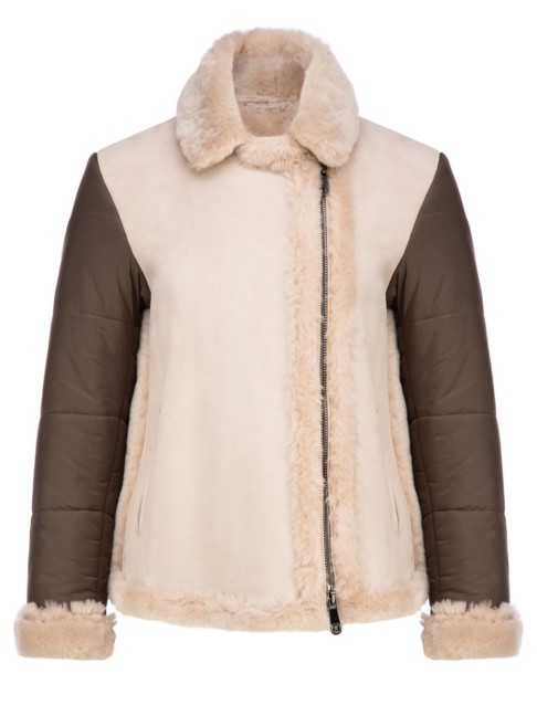 Выбираем идеальное пальто на все времена — из коллекции Peserico (фото 16)