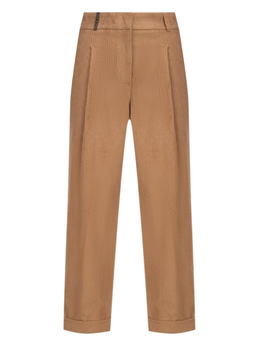 Выбираем идеальное пальто на все времена — из коллекции Peserico (фото 7)