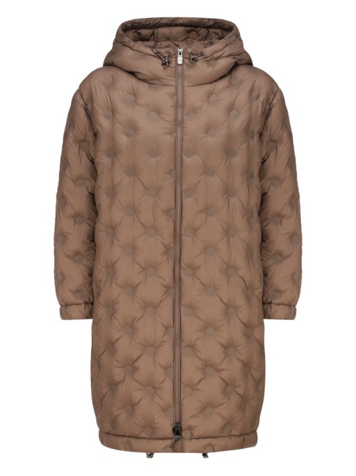 Выбираем идеальное пальто на все времена — из коллекции Peserico (фото 10)