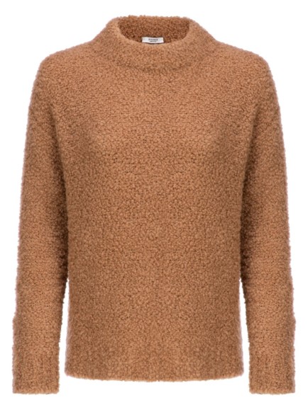 Выбираем идеальное пальто на все времена — из коллекции Peserico (фото 17)