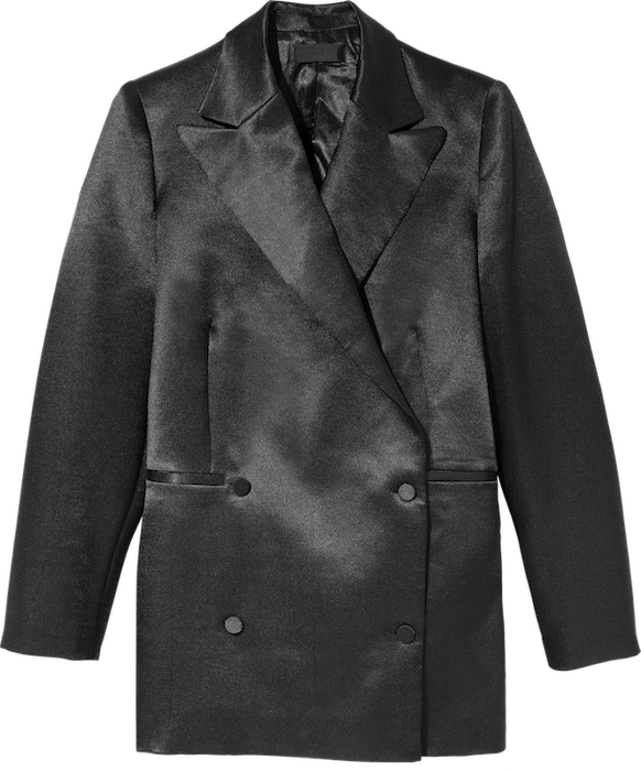 Парки-доспехи и успокаивающие куртки-облака: из чего состоит новая коллекция Reserved (фото 10)