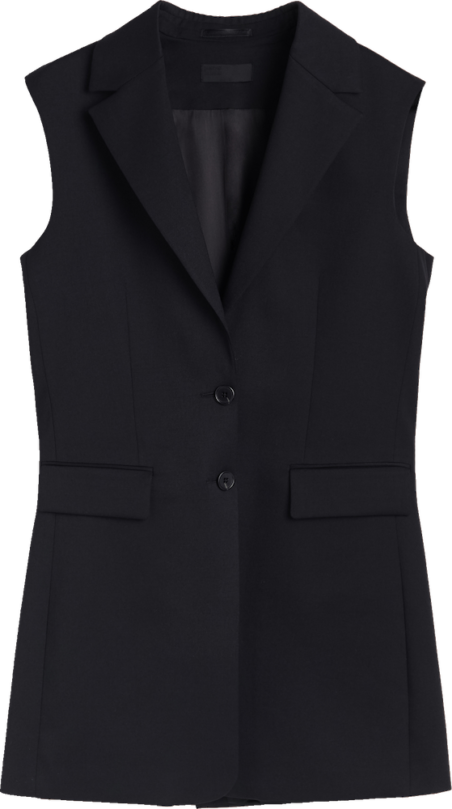 Парки-доспехи и успокаивающие куртки-облака: из чего состоит новая коллекция Reserved (фото 11)