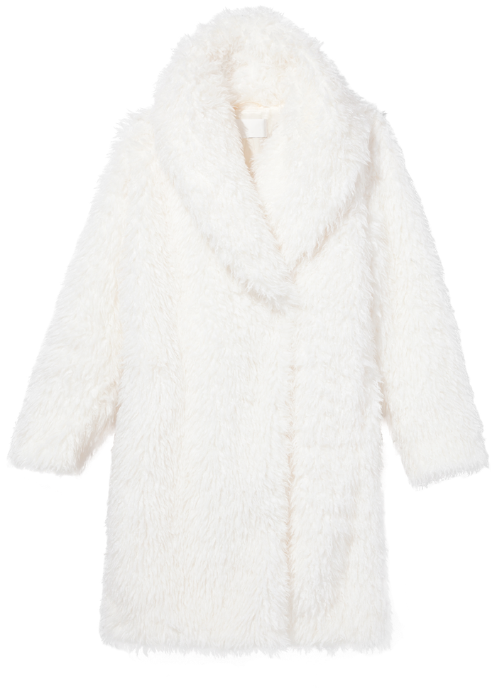 Парки-доспехи и успокаивающие куртки-облака: из чего состоит новая коллекция Reserved (фото 5)