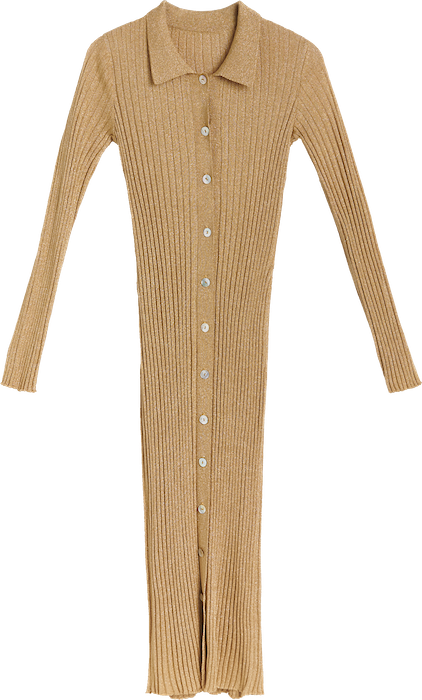 Парки-доспехи и успокаивающие куртки-облака: из чего состоит новая коллекция Reserved (фото 21)