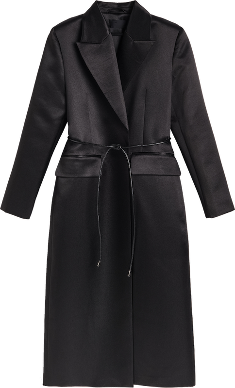 Парки-доспехи и успокаивающие куртки-облака: из чего состоит новая коллекция Reserved (фото 15)