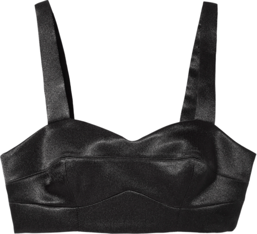 Парки-доспехи и успокаивающие куртки-облака: из чего состоит новая коллекция Reserved (фото 12)