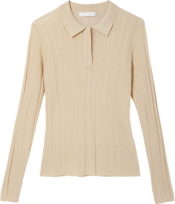 Парки-доспехи и успокаивающие куртки-облака: из чего состоит новая коллекция Reserved (фото 23)