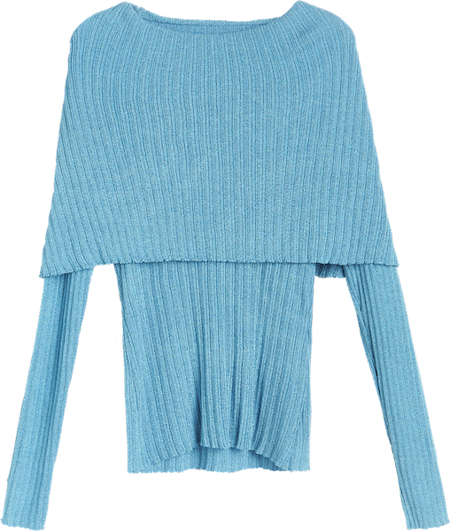 Парки-доспехи и успокаивающие куртки-облака: из чего состоит новая коллекция Reserved (фото 17)