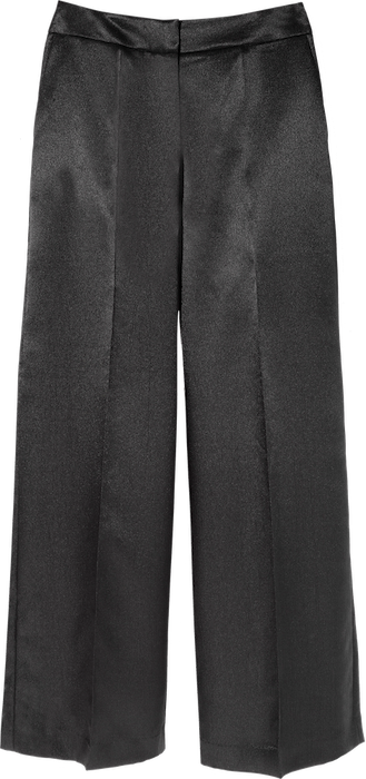 Парки-доспехи и успокаивающие куртки-облака: из чего состоит новая коллекция Reserved (фото 9)