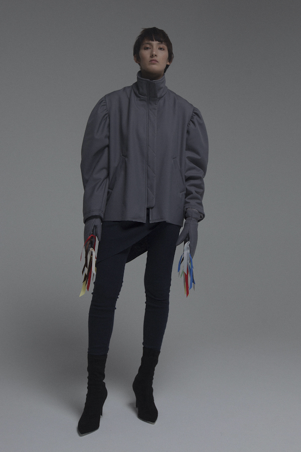 Якутия, вечный лед и обереги от злых духов: мудборд бренда Лены Максимовой Muus (фото 12)