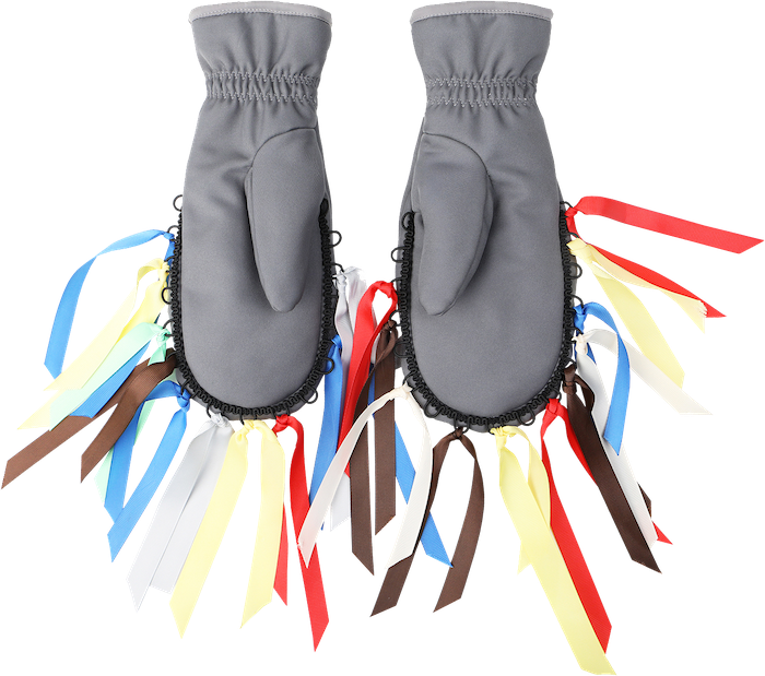 Якутия, вечный лед и обереги от злых духов: мудборд бренда Лены Максимовой Muus (фото 21)