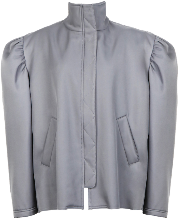 Якутия, вечный лед и обереги от злых духов: мудборд бренда Лены Максимовой Muus (фото 14)