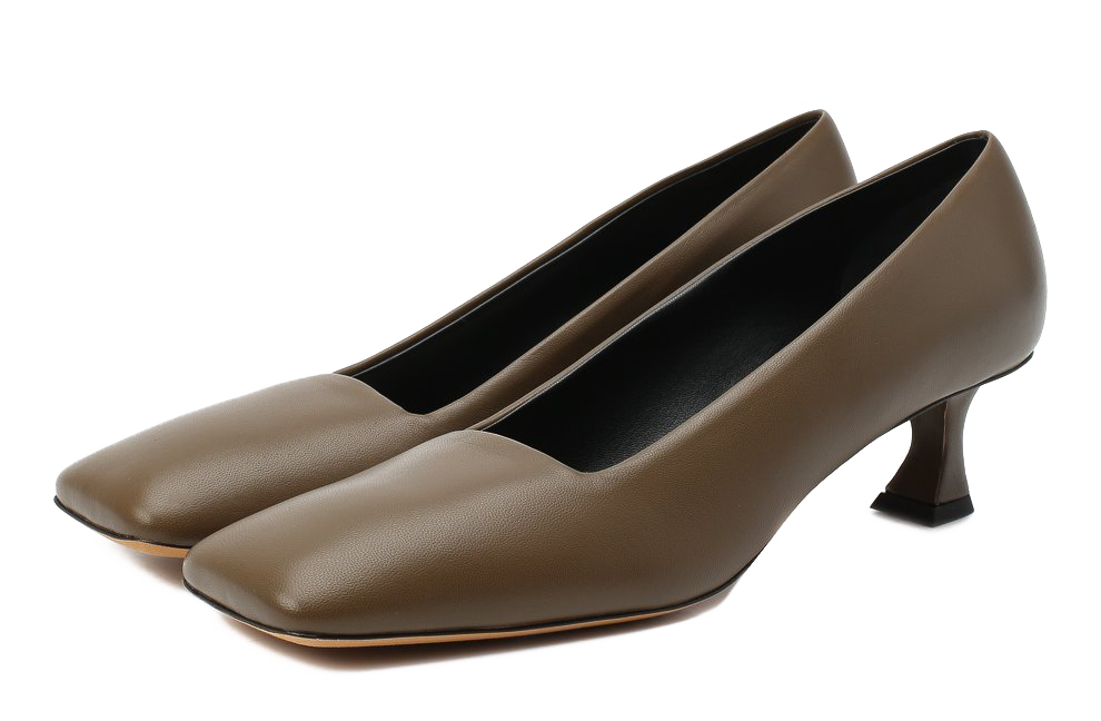 Эля Гаевская — о новом минимализме (фото 9)