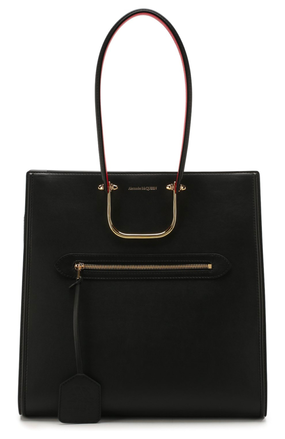 Сумка Tall Story Alexander McQueen. Своя история (фото 6)