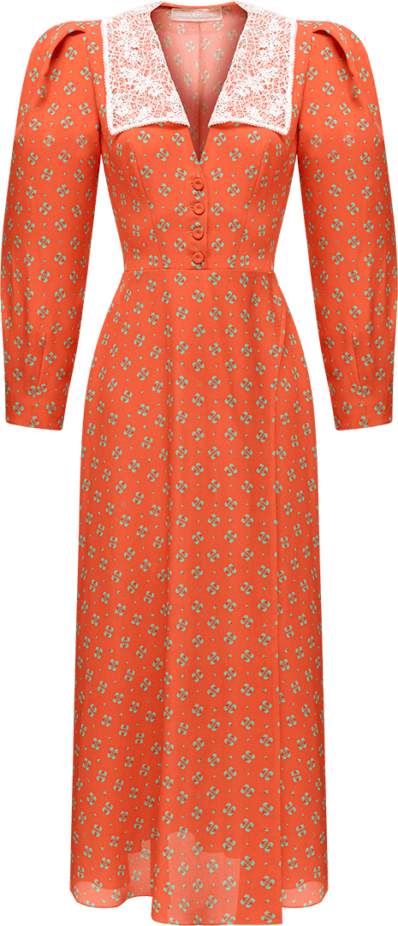 Модный отсчет до нового года: 8 недель — 8 образов (фото 26)