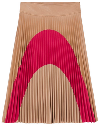 Модный отсчет до нового года: 8 недель — 8 образов (фото 5)