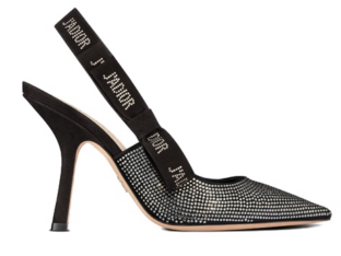 Модный отсчет до нового года: 8 недель — 8 образов (фото 52)