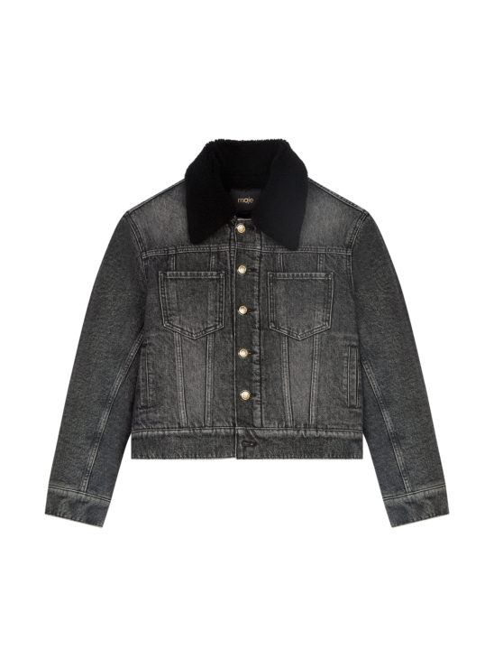 Модный отсчет до нового года: 8 недель — 8 образов (фото 22)