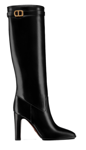 Модный отсчет до нового года: 8 недель — 8 образов (фото 6)