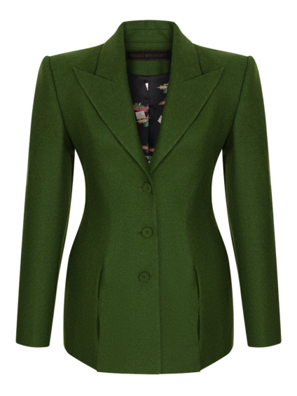 Модный отсчет до нового года: 8 недель — 8 образов (фото 44)