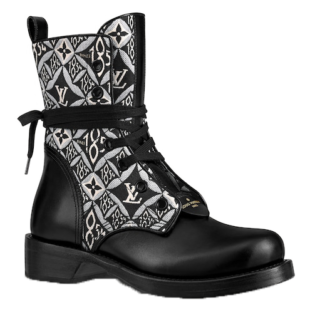 Модный отсчет до нового года: 8 недель — 8 образов (фото 24)