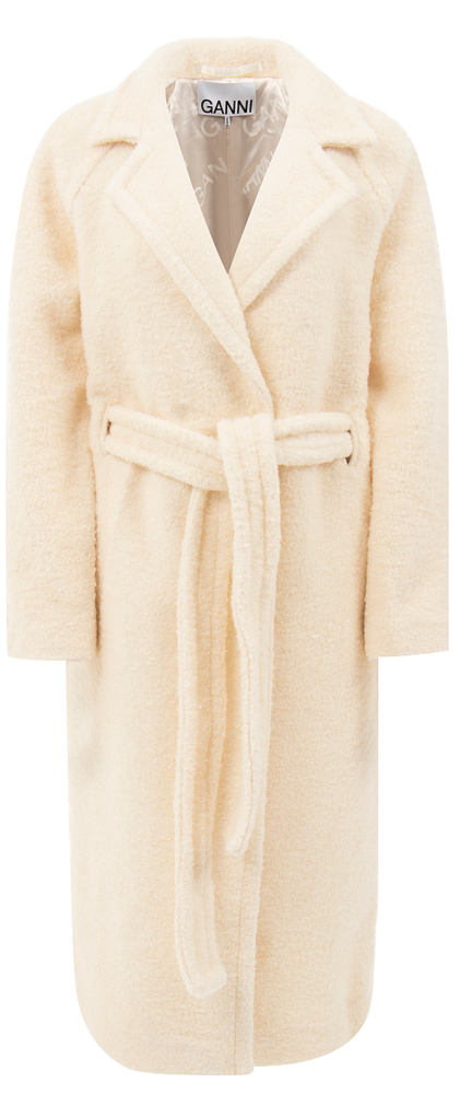 Модный отсчет до нового года: 8 недель — 8 образов (фото 9)