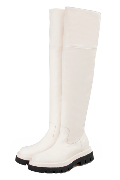 Модный отсчет до нового года: 8 недель — 8 образов (фото 48)