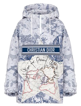 Модный отсчет до нового года: 8 недель — 8 образов (фото 17)