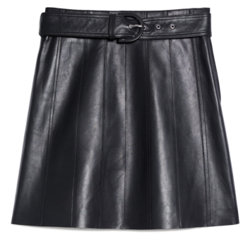 Модный отсчет до нового года: 8 недель — 8 образов (фото 18)