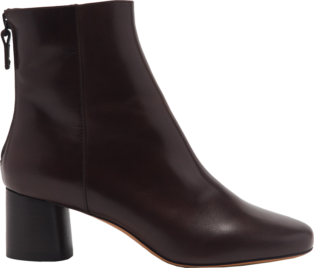 Модный отсчет до нового года: 8 недель — 8 образов (фото 30)