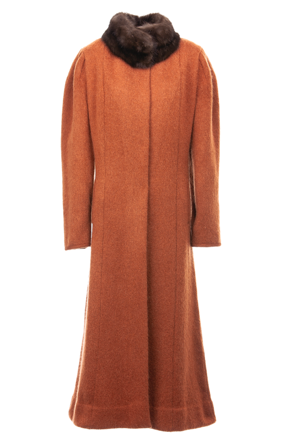 Модный отсчет до нового года: 8 недель — 8 образов (фото 25)