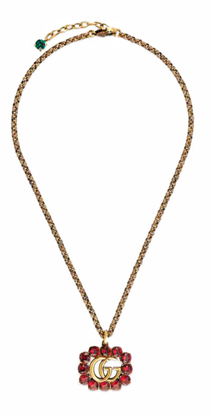 Модный отсчет до нового года: 8 недель — 8 образов (фото 8)