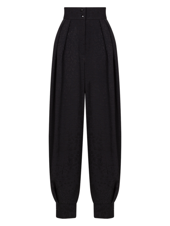 Модный отсчет до нового года: 8 недель — 8 образов (фото 45)