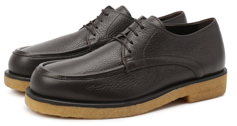 Мария Михайлова выбирает идеальный шерстяной костюм (фото 19)