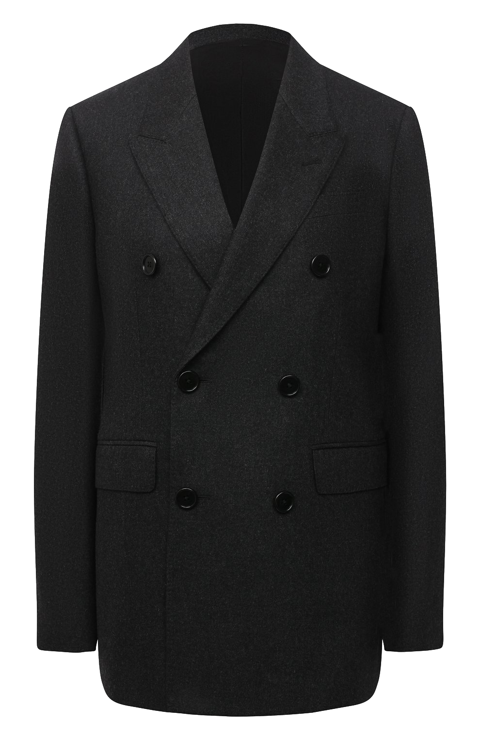 Мария Михайлова выбирает идеальный шерстяной костюм (фото 4)