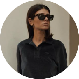 Мария Михайлова выбирает идеальный шерстяной костюм (фото 2)