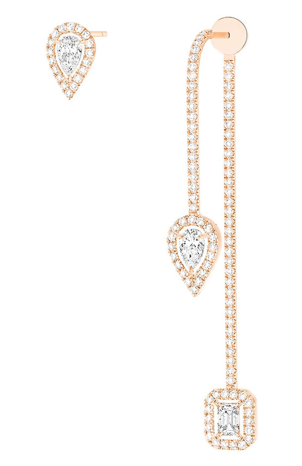 Мария Михайлова выбирает идеальный шерстяной костюм (фото 8)