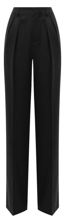 Мария Михайлова выбирает идеальный шерстяной костюм (фото 6)