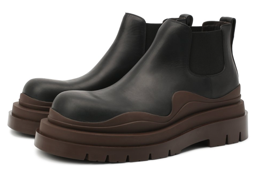 Стилист Валерия Пекарская — о вещах вне времени (фото 17)