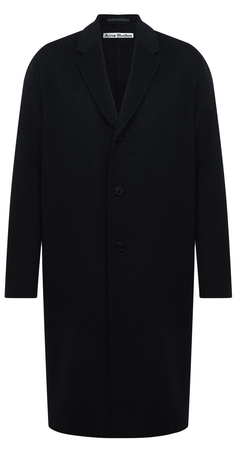 Стилист Валерия Пекарская — о вещах вне времени (фото 5)